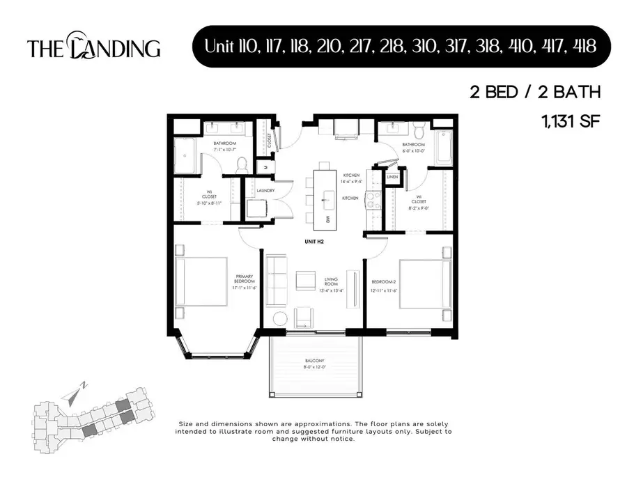 4100 S Lake DRIVE #218, Saint Francis, WI 53235 - #2