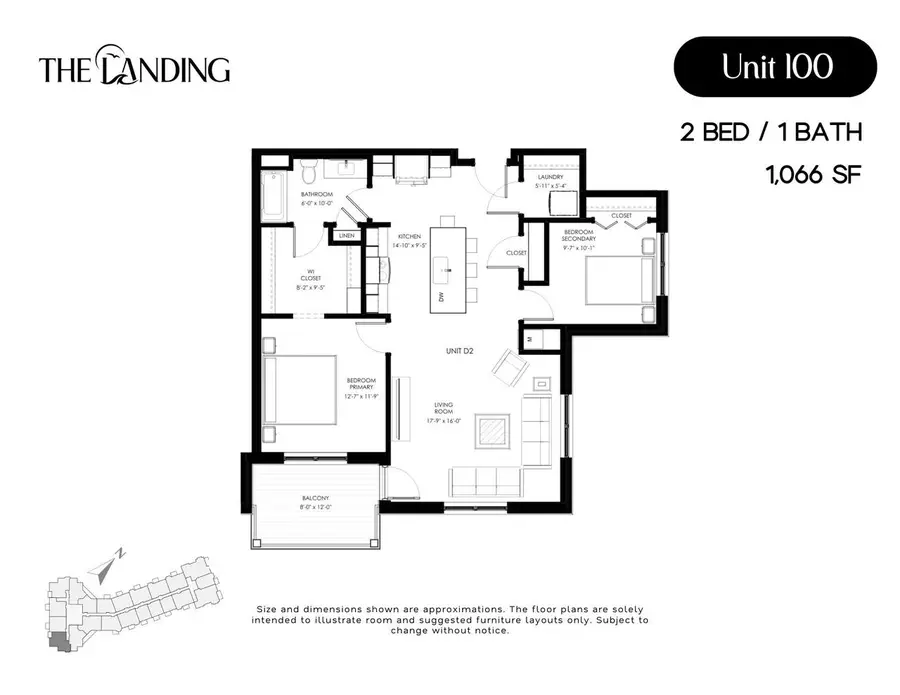 4100 S Lake DRIVE #100, Saint Francis, WI 53235 - #3