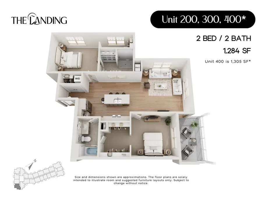 4100 S Lake DRIVE #400, Saint Francis, WI 53235 - #2