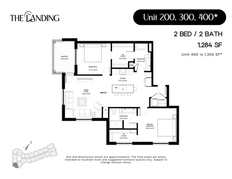 4100 S Lake DRIVE #400, Saint Francis, WI 53235 - #3