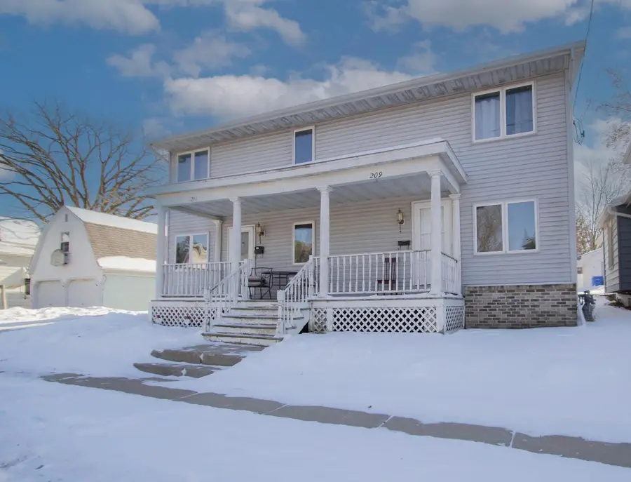 209 Herman STREET #211, Watertown, WI 53098 - #3