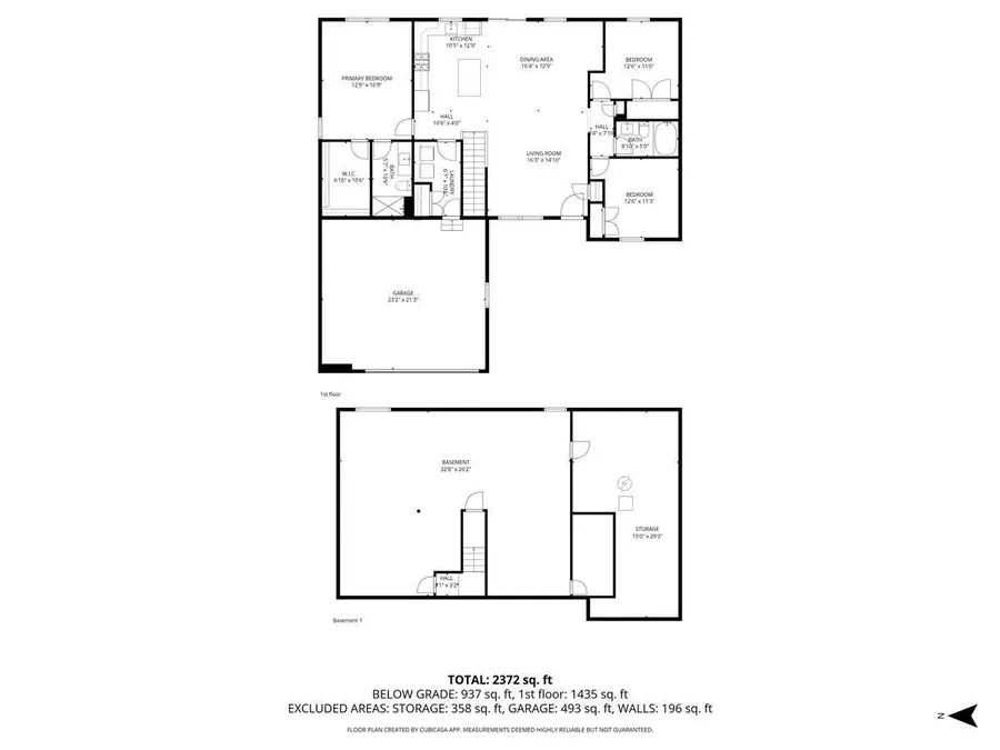 136 Spring DRIVE #Lt36, Walworth, WI 53184 - #3