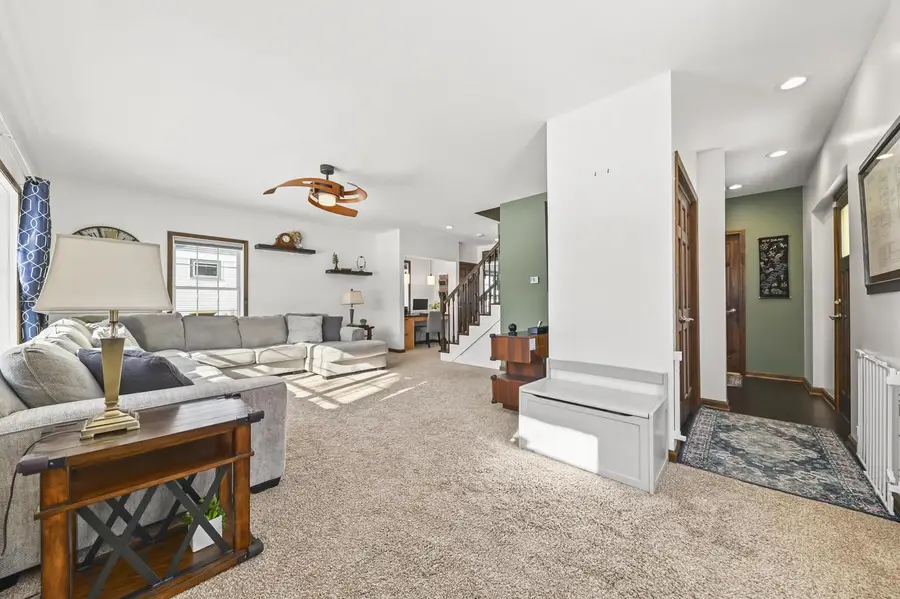 8152 Stickney AVENUE, Wauwatosa, WI 53213 - #2