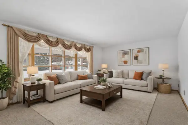 1414 Hilltop LANE, Plymouth, WI 53073