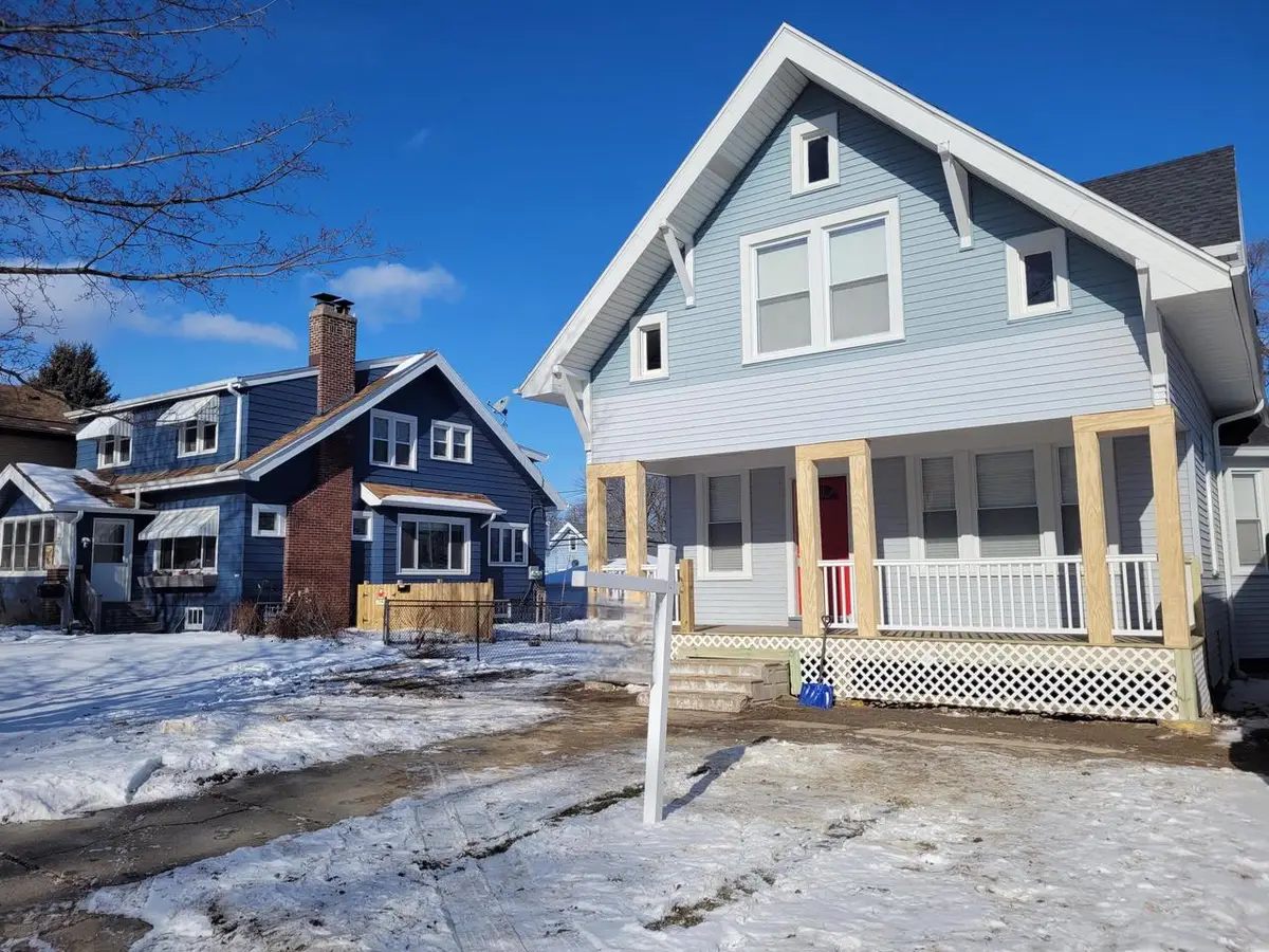 3758 E Van Norman AVENUE, Cudahy, WI 53110 - #1