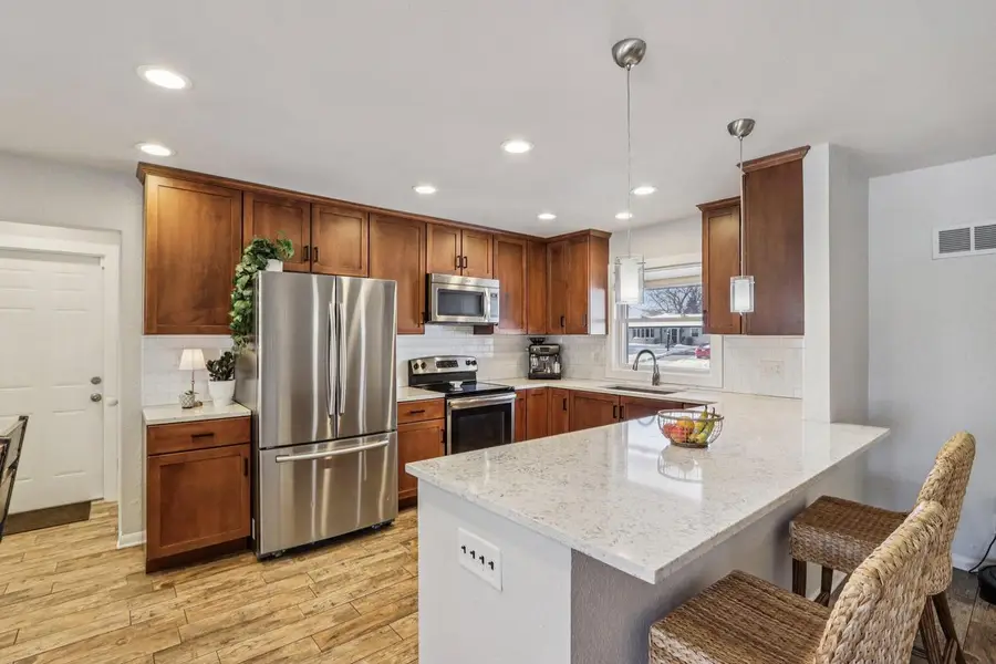 3570 S Russel ROAD, New Berlin, WI 53151 - Image #3