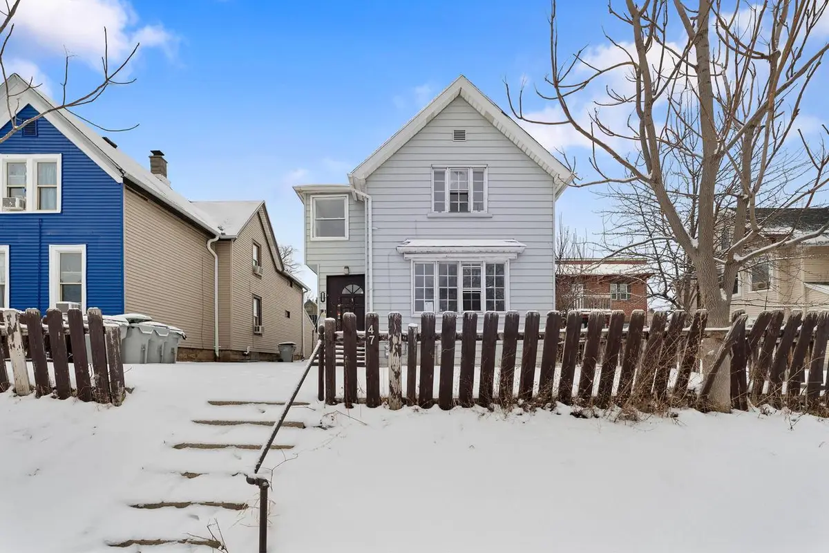 747 S 23rd STREET, Milwaukee, WI 53204 - #1