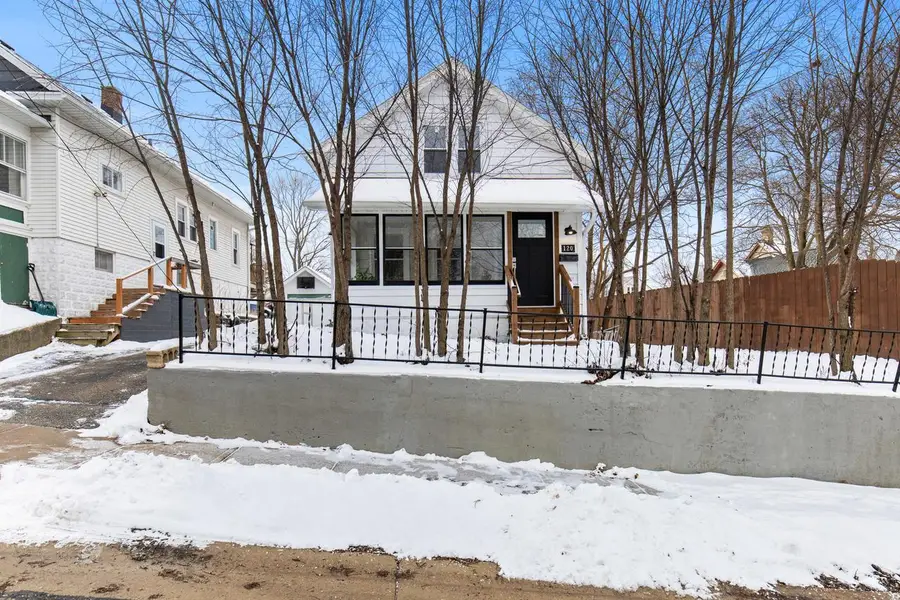 120 4th STREET, Waukesha, WI 53188 - #2