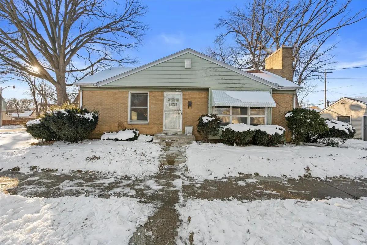 3955 N 46th STREET, Milwaukee, WI 53216 - Image #1
