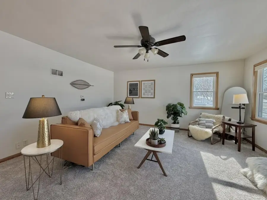 609 N Cedar STREET, Horicon, WI 53032 - #2