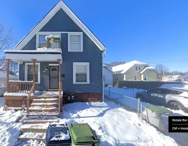 3059 N 10th LANE, Milwaukee, WI 53206