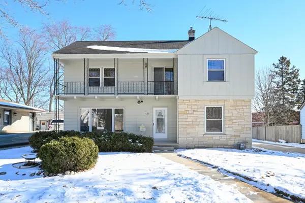 1132 11th AVENUE, Grafton, WI 53024