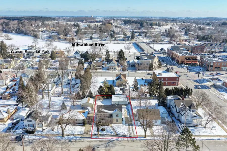 1132 11th AVENUE, Grafton, WI 53024 - Image #2