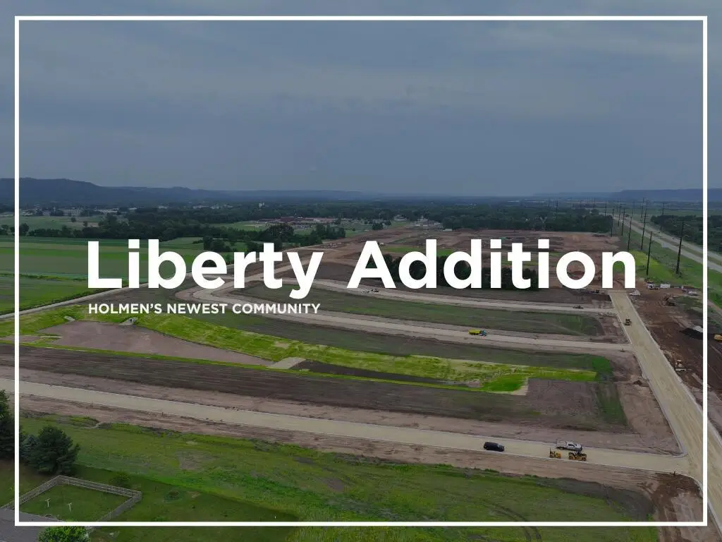 B9L13 LIBERTY ADDITION, Holmen, WI 54636 - #1