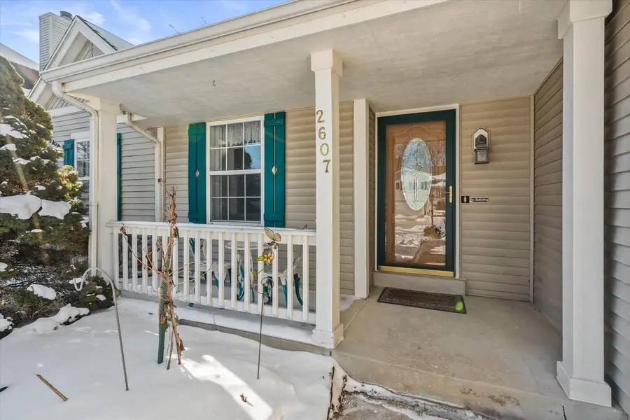 2607 Fox River PARKWAY, Waukesha, WI 53189 - Image #2
