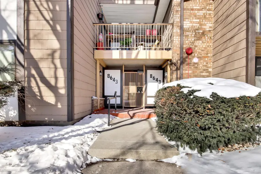 8643 N Servite DRIVE #115, Milwaukee, WI 53223 - Image #3