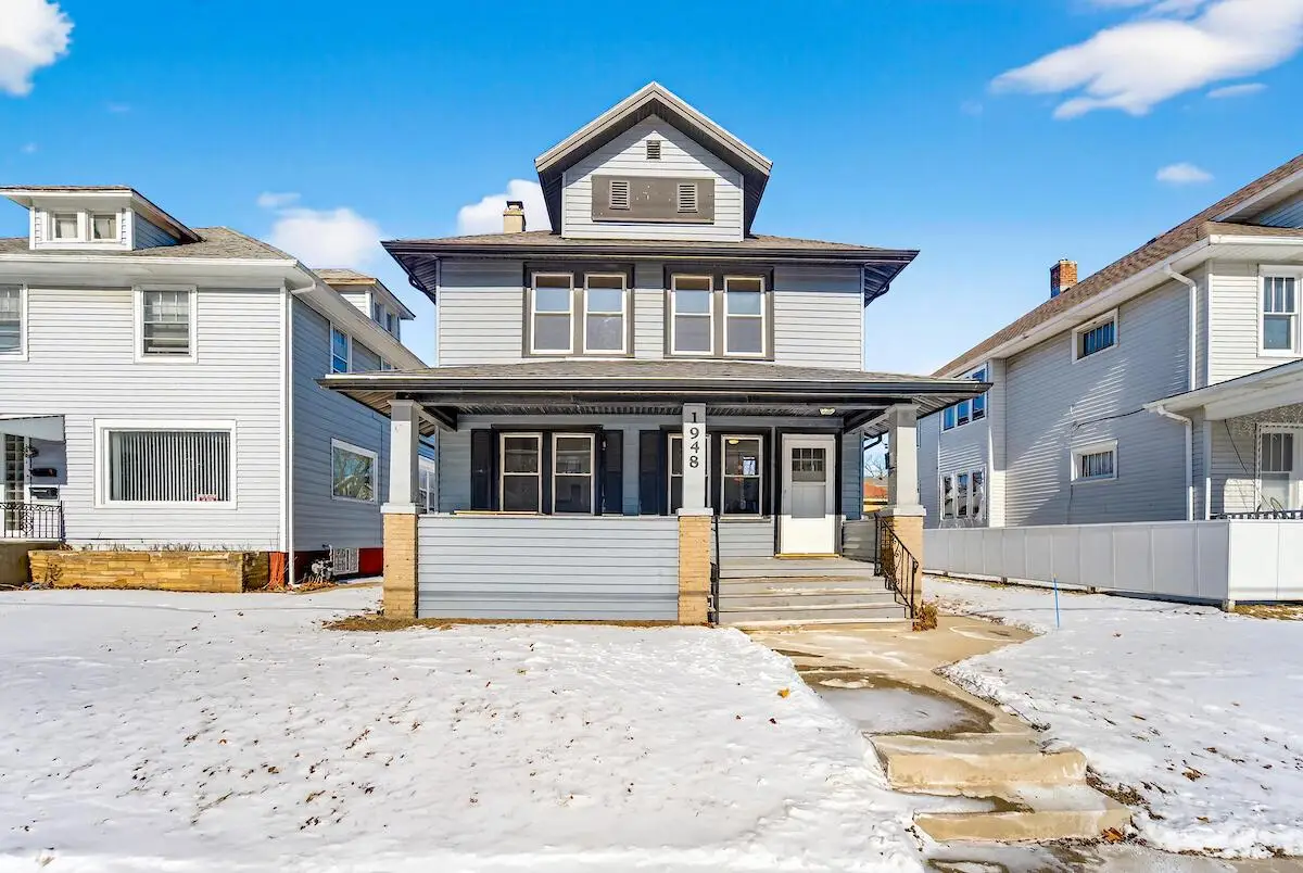 1948 Twelfth STREET, Racine, WI 53403 - Image #1