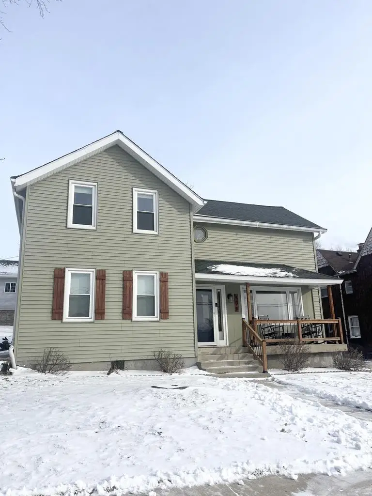 408 CARROLL STREET, Random Lake, WI 53075 - #1