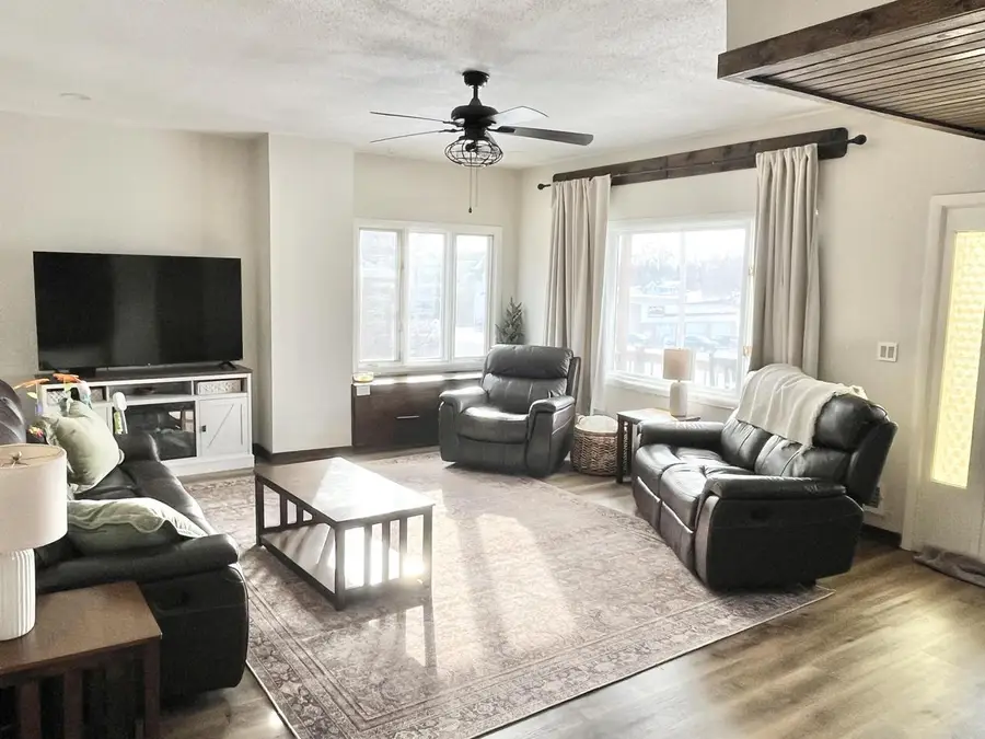 408 CARROLL STREET, Random Lake, WI 53075 - #3