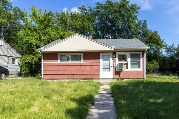 5730 N 62nd STREET, Milwaukee, WI 53218