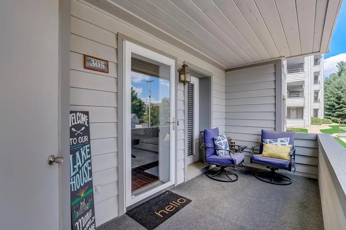 530 E Hiawatha DRIVE #305, Wisconsin Dells, WI 53965 - Image #1