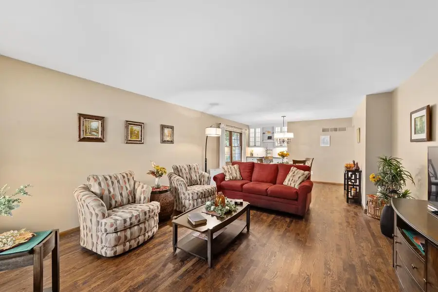 3320 N Knoll TERRACE, Wauwatosa, WI 53222 - Image #3