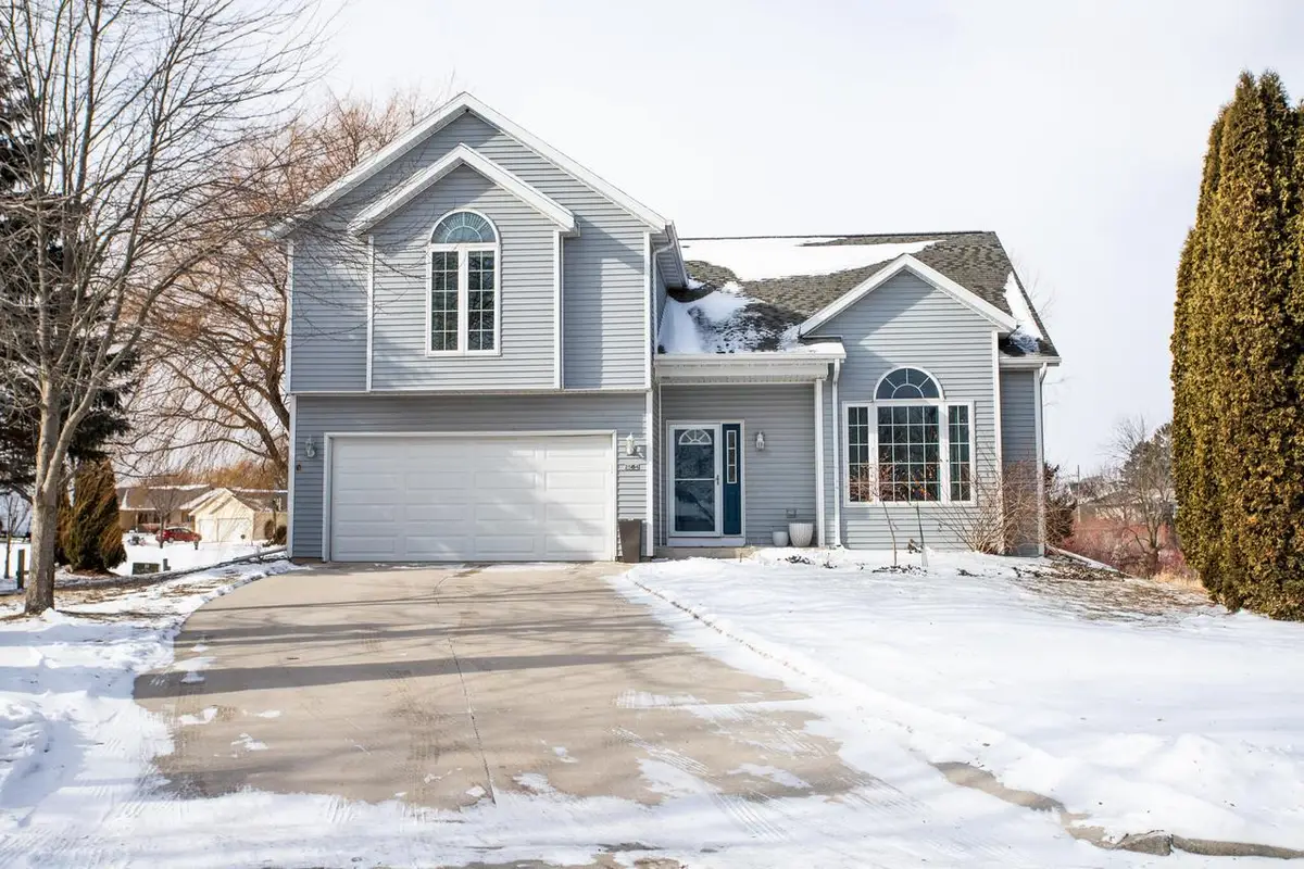 2564 Fox Ridge COURT, Sheboygan, WI 53081 - Image #1