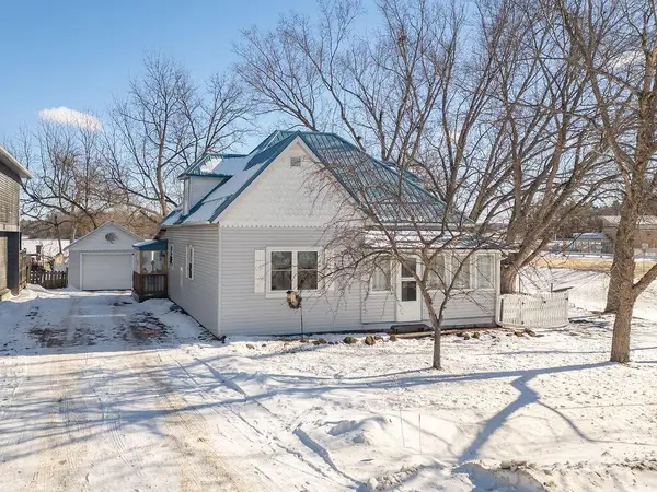 14184 County Highway I, Angelo, WI 54656
