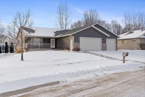 11335 Monteville COURT, Trempealeau, WI 54661