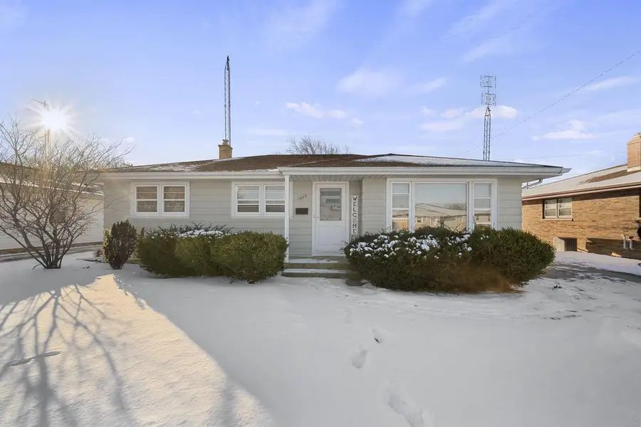1603 22nd STREET, Kenosha, WI 53140 - Image #2