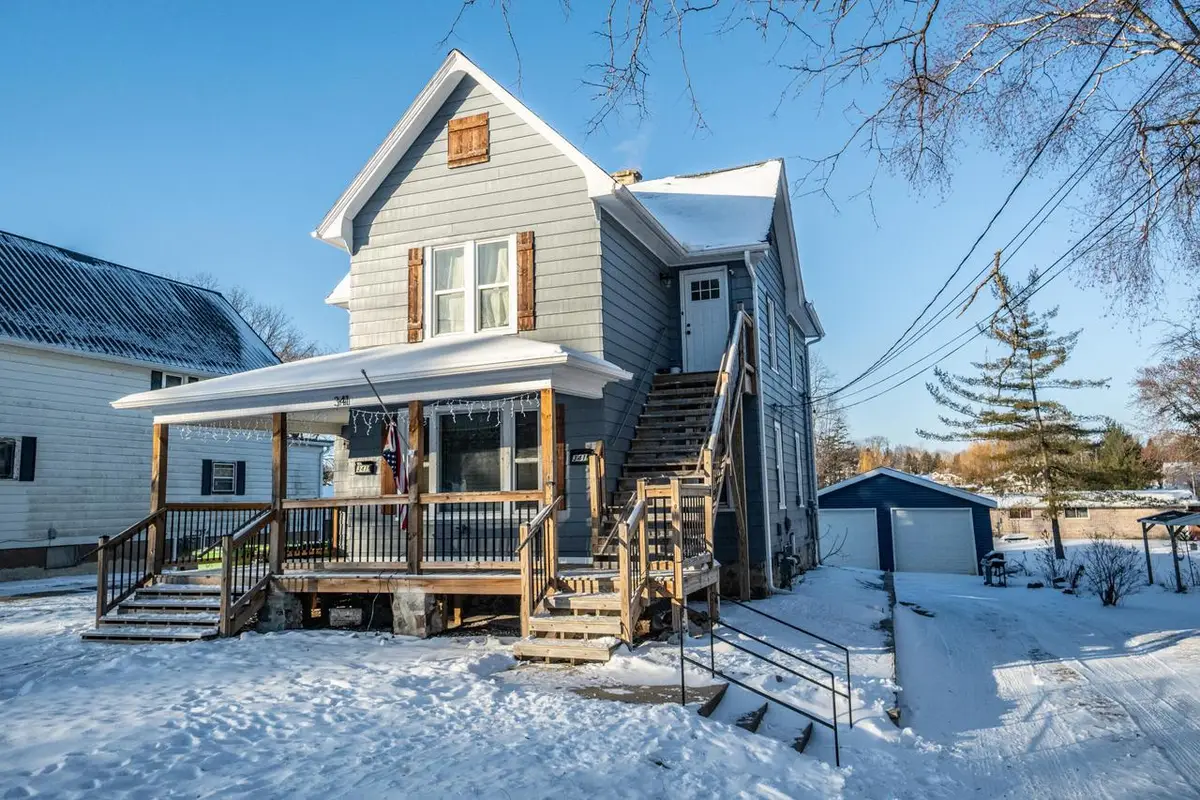 341 N Walnut STREET #341A, Mayville, WI 53050 - Image #1