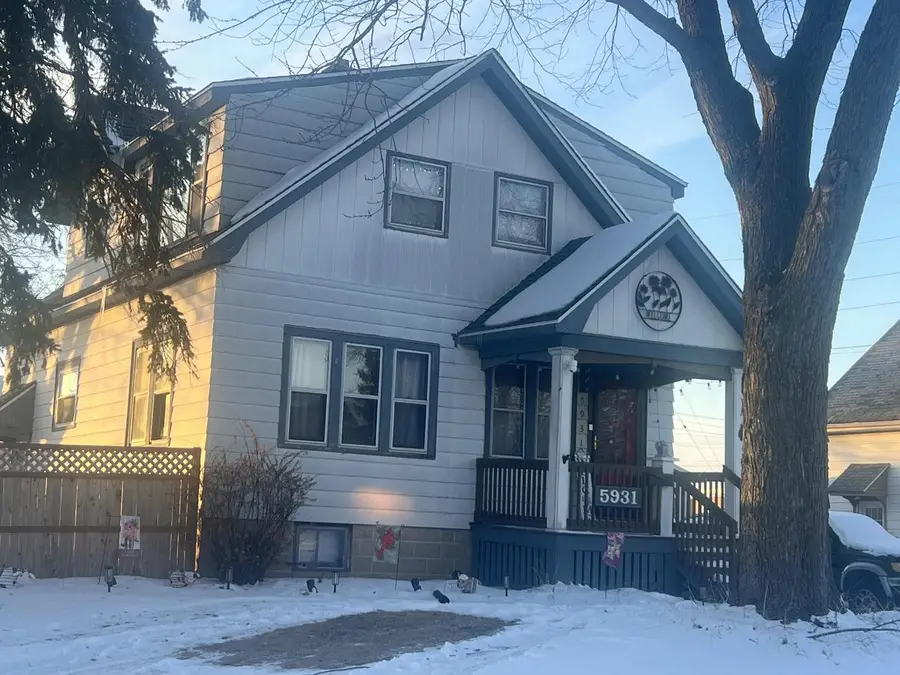 5931 N 84th STREET, Milwaukee, WI 53225 - Image #2