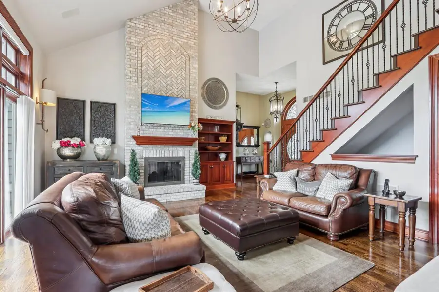 14165 Lindsay DRIVE, Brookfield, WI 53005 - #2