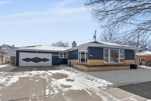 2509 Saemann AVENUE, Sheboygan, WI 53081