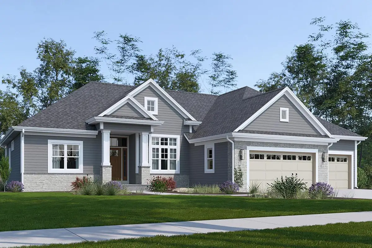 347 York STREET, Union Grove, WI 53182 - Image #1