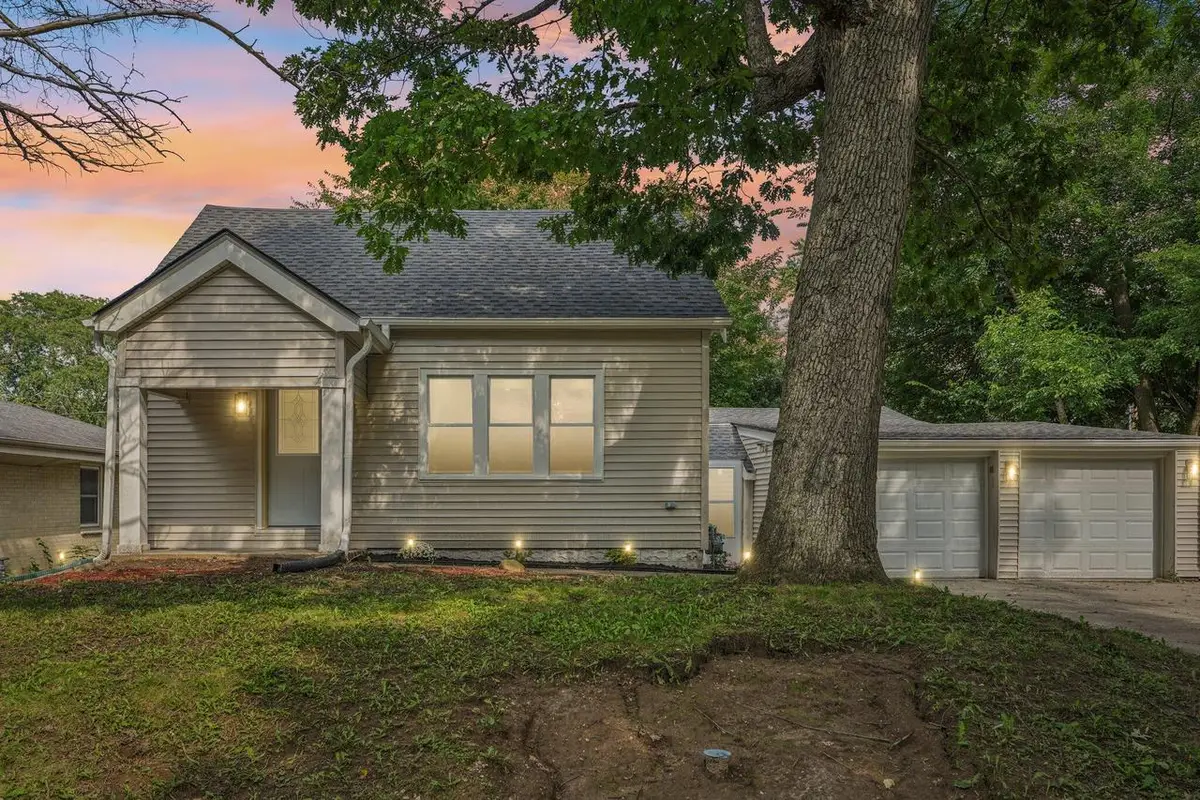 536 N 116th STREET, Wauwatosa, WI 53226 - #1