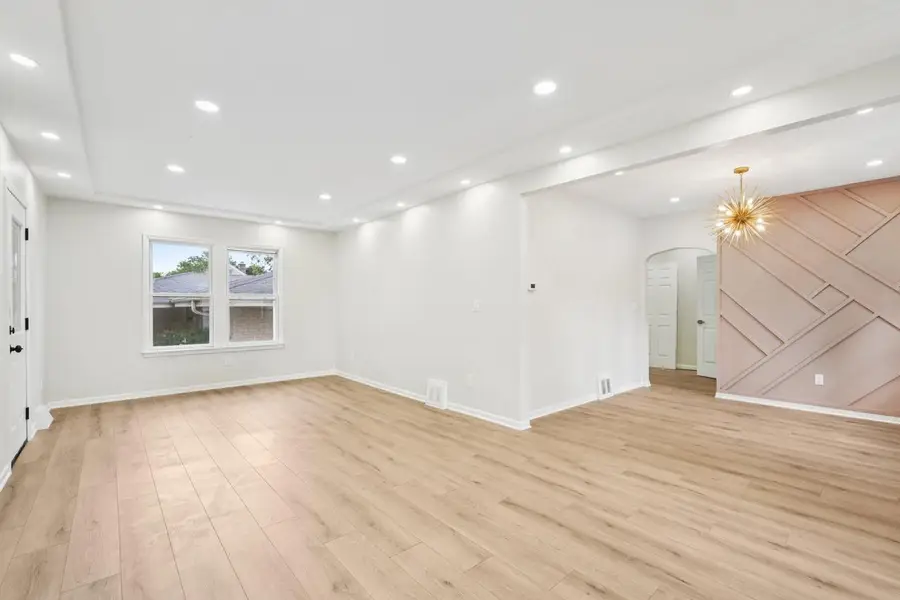 536 N 116th STREET, Wauwatosa, WI 53226 - #3