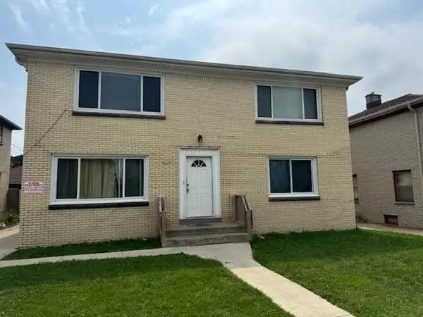 6535 W Keefe Ave PARKWAY, Milwaukee, WI 53216