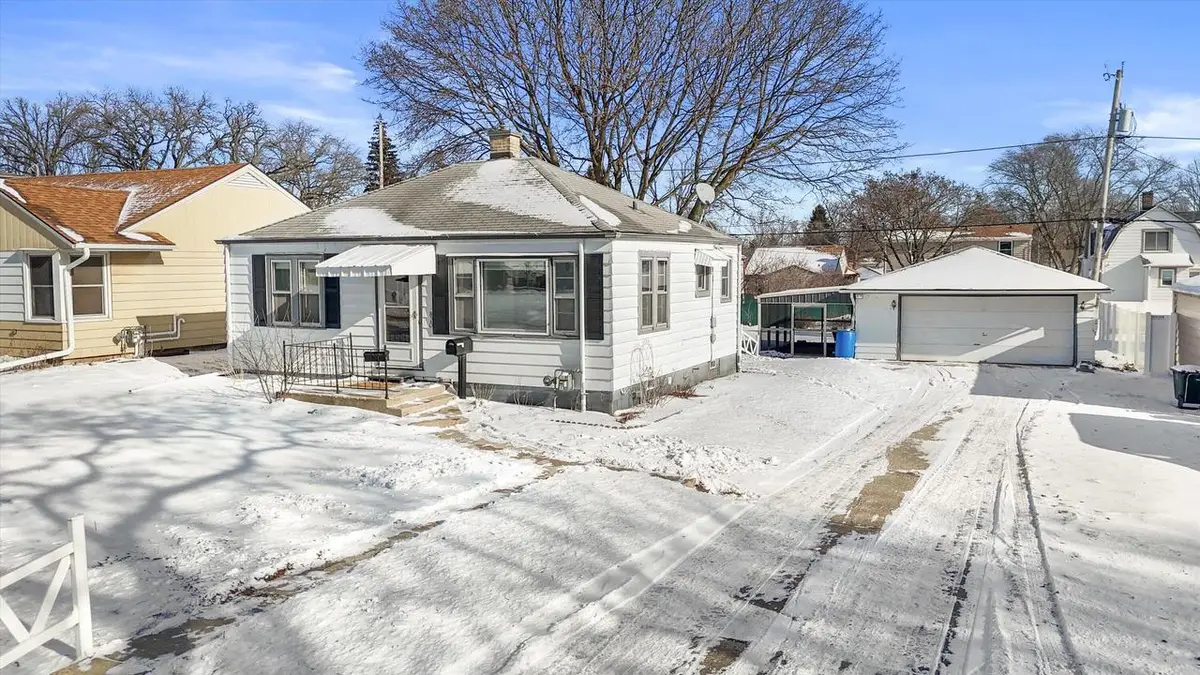 820 S 91st STREET, West Allis, WI 53214 - Image #1