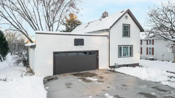 424 Fremont STREET, Plymouth, WI 53073