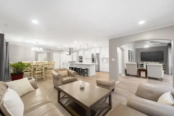 7508 W Mequon Square DRIVE #3, Mequon, WI 53092 - #2