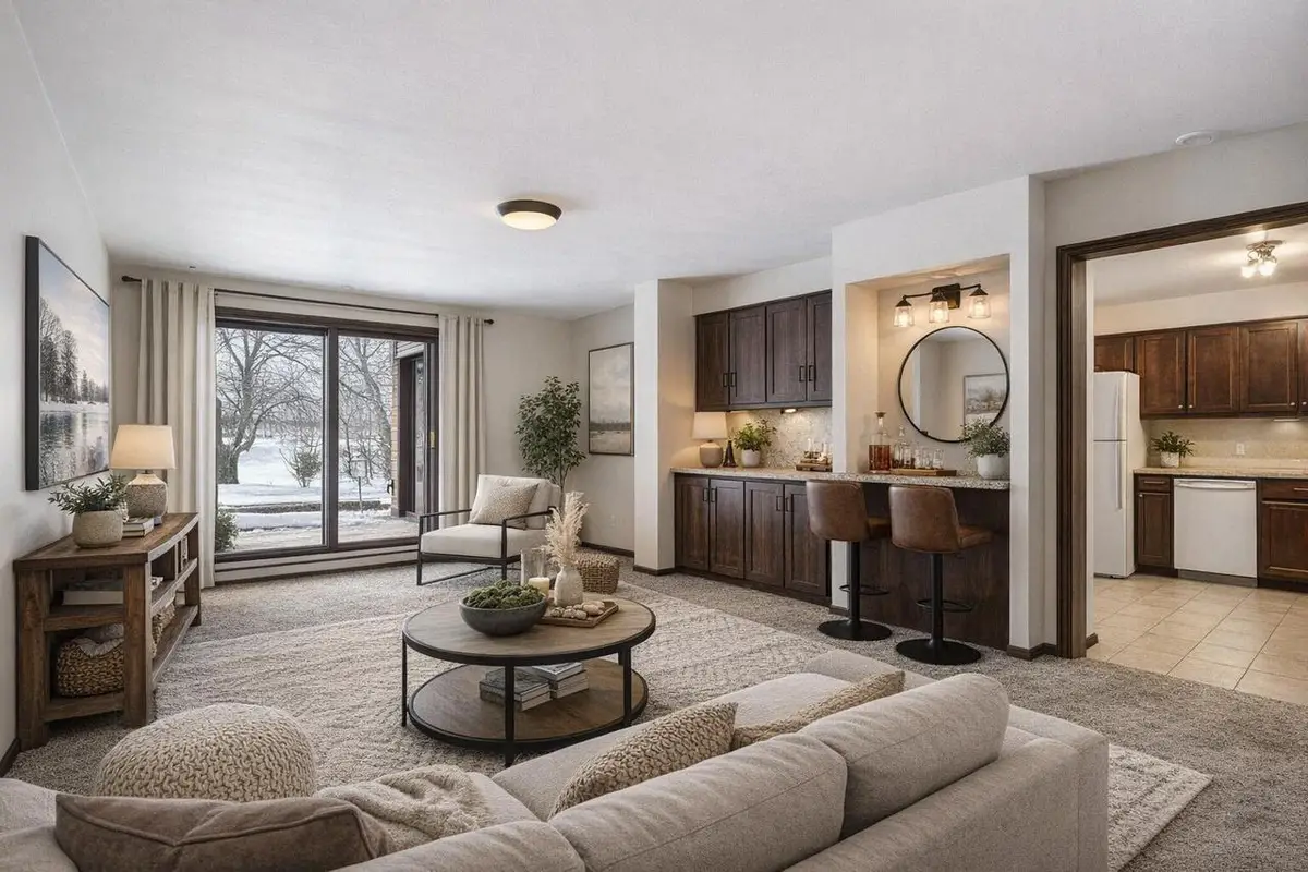 5200 S Tuckaway BOULEVARD #107A, Greenfield, WI 53221 - #1