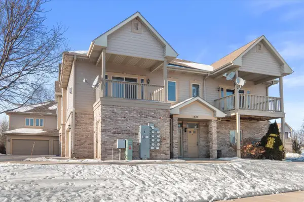 1500 Gabriel DRIVE #5, Waukesha, WI 53188