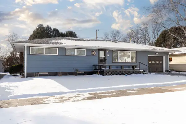 421 3rd STREET N, La Crescent, MN 55947