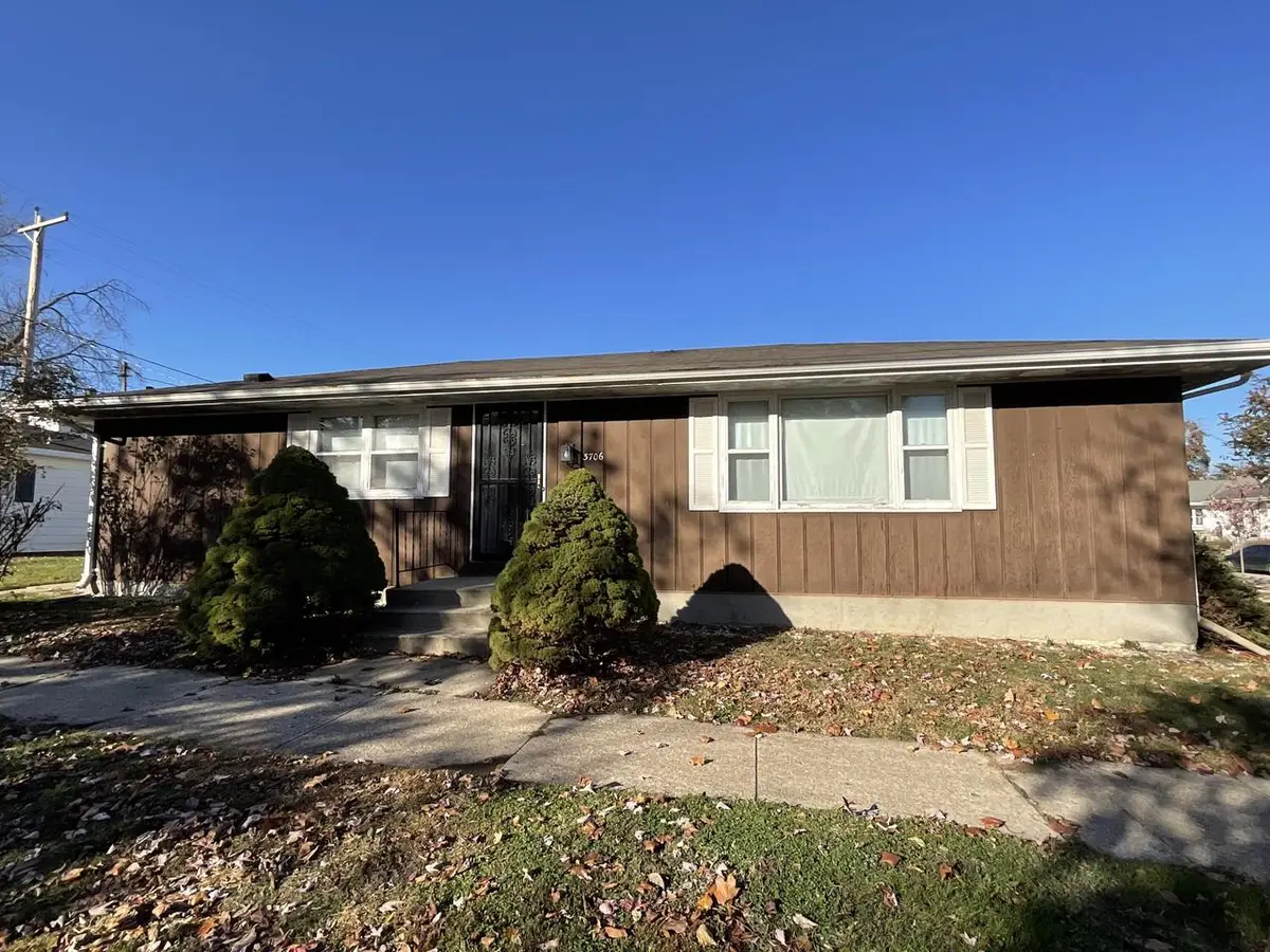 3706 70th STREET, Kenosha, WI 53142 - Image #1