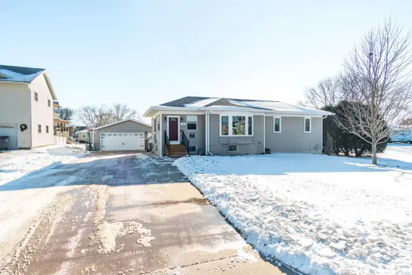 318 Gaarder ROAD E, Holmen, WI 54636