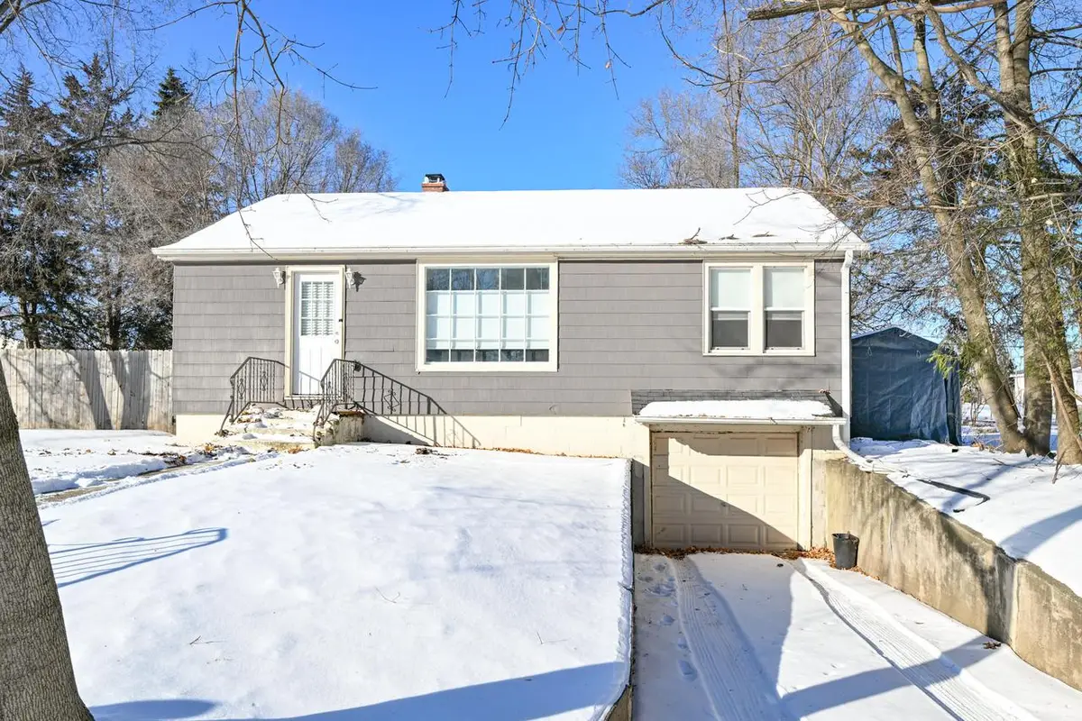 8920 359th AVENUE, Twin Lakes, WI 53181 - #1