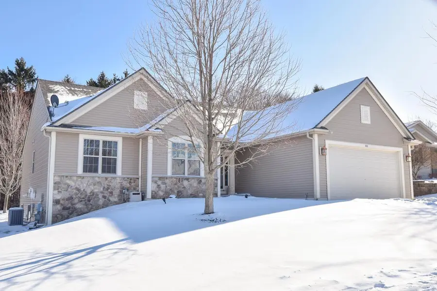 431 Thurow DRIVE, Oconomowoc, WI 53066 - Image #2
