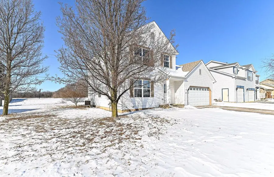 1051 Pheasant DRIVE, Genoa City, WI 53128 - #2