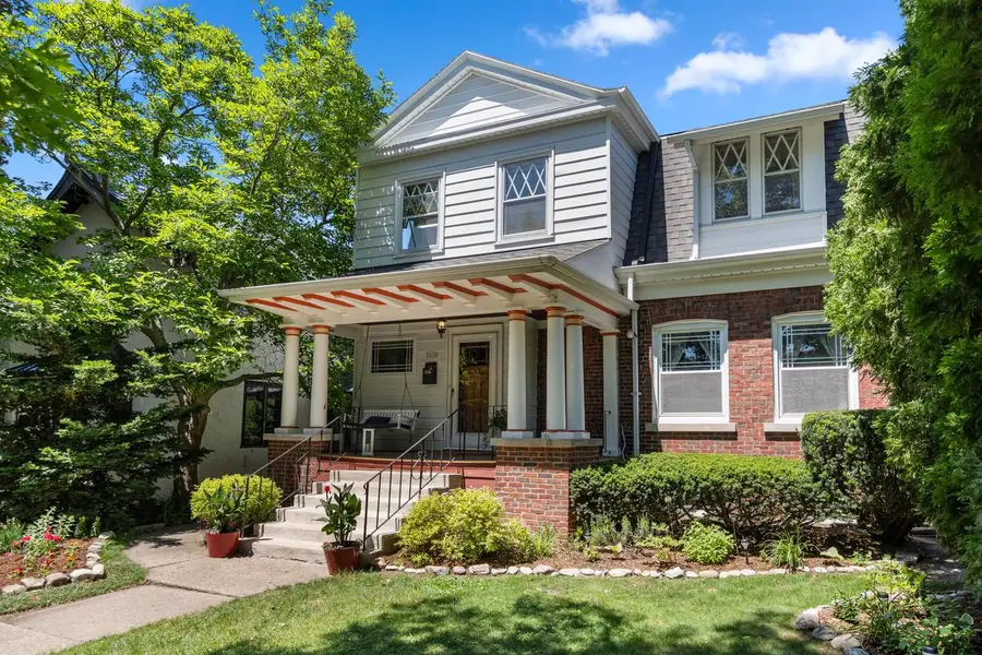 2410 E Stratford COURT, Shorewood, WI 53211 - #2